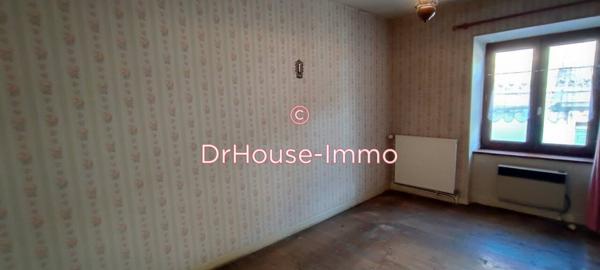 Maison à vendre 4 pièces de 100 m²