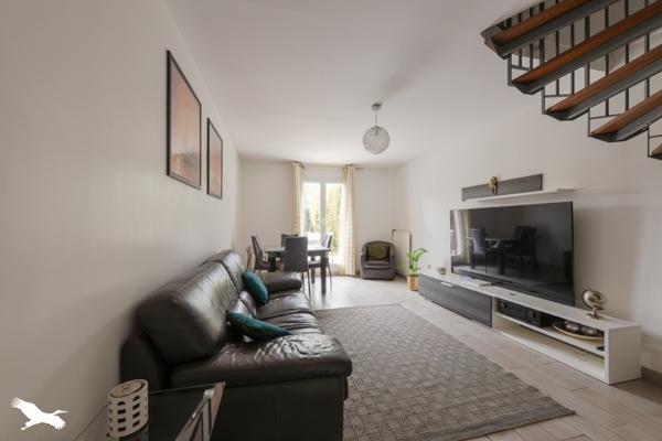 Maison à vendre |  Vauréal |  5 pièces | 100 m²