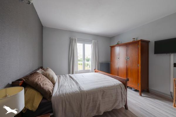 Maison à vendre |  Vauréal |  5 pièces | 100 m²