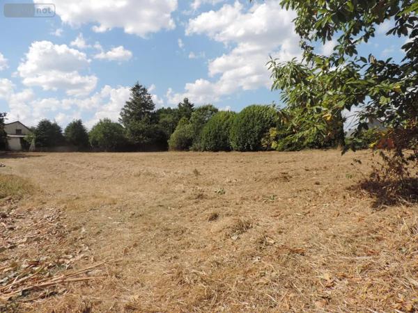 Achat - Terrain à bâtir Lohuec 22160 3220 m 2