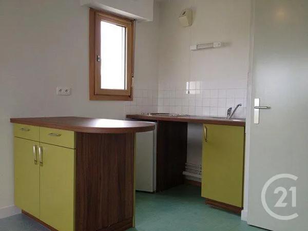 Appartement Studio à vendre  1 pièce - 28,26 m 2   LE MANS  - 72