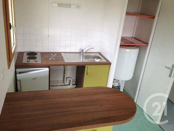 Appartement Studio à vendre  1 pièce - 28,26 m 2   LE MANS  - 72