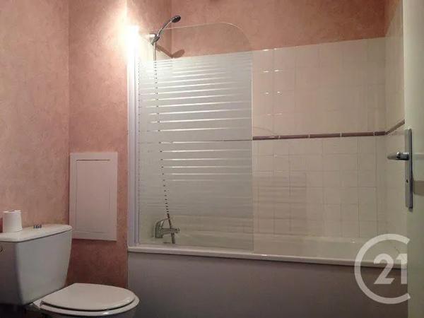 Appartement Studio à vendre  1 pièce - 28,26 m 2   LE MANS  - 72