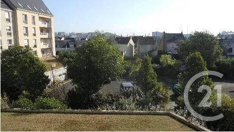Appartement Studio à vendre  1 pièce - 28,26 m 2   LE MANS  - 72