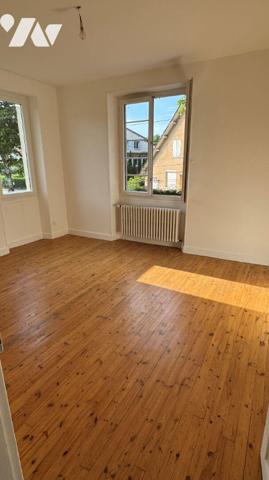 Immeuble de rapport composé de deux appartements T3 rénovés