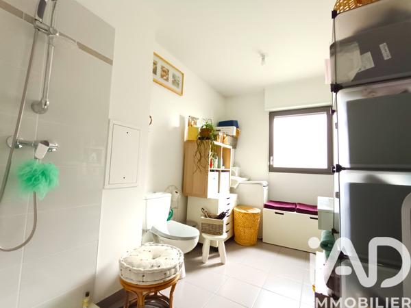 Appartement à vendre 3 pièces 67 m² Montreuil