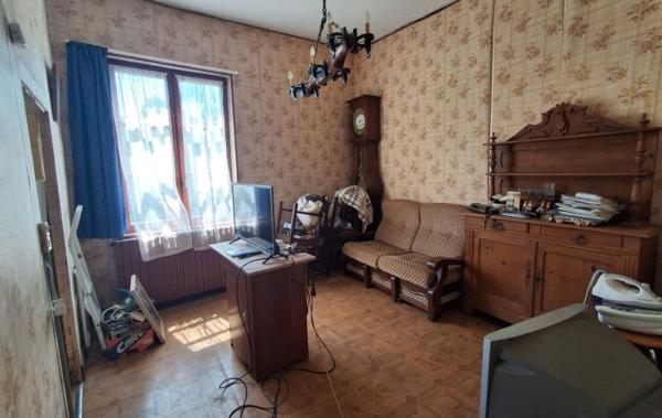 Vente Maison Eymoutiers