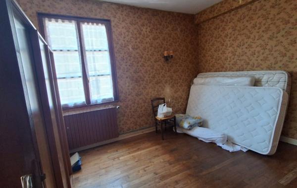 Vente Maison Eymoutiers