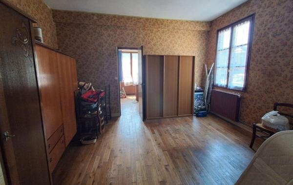 Vente Maison Eymoutiers