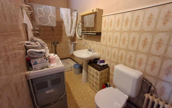 Vente Maison Eymoutiers