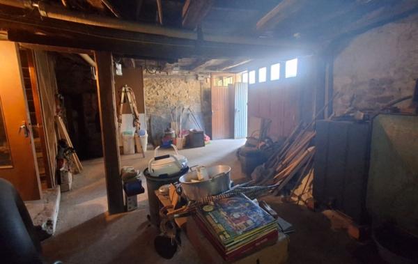 Vente Maison Eymoutiers