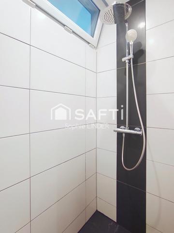 A Thionville appartement 2 pièces, balcon, garage, ascenseur