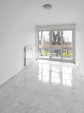 A Thionville appartement 2 pièces, balcon, garage, ascenseur