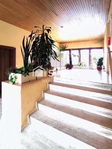 A Thionville appartement 2 pièces, balcon, garage, ascenseur