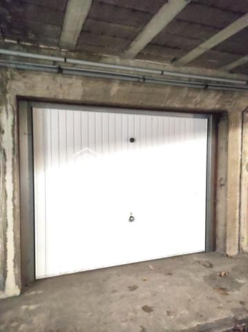 A Thionville appartement 2 pièces, balcon, garage, ascenseur