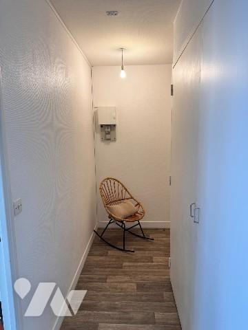 A VENDRE APPARTEMENT RENNES QUARTIER BOURG L'EVEQUE
