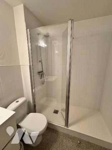 A VENDRE APPARTEMENT RENNES QUARTIER BOURG L'EVEQUE