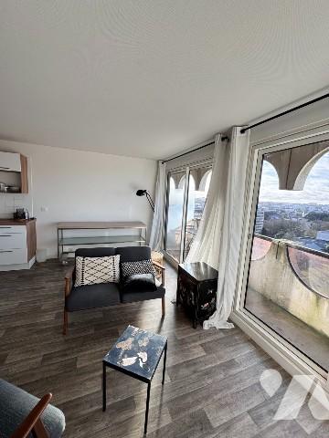 A VENDRE APPARTEMENT RENNES QUARTIER BOURG L'EVEQUE
