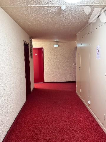 A VENDRE APPARTEMENT RENNES QUARTIER BOURG L'EVEQUE