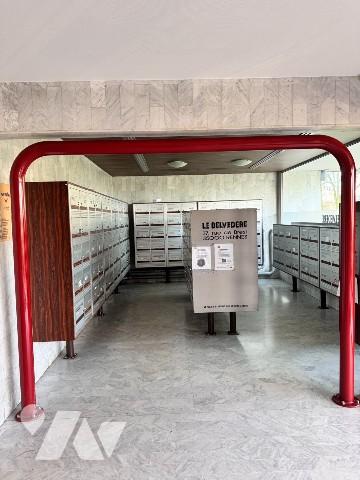 A VENDRE APPARTEMENT RENNES QUARTIER BOURG L'EVEQUE