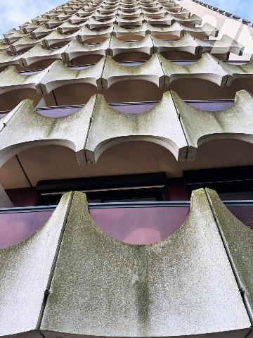 A VENDRE APPARTEMENT RENNES QUARTIER BOURG L'EVEQUE