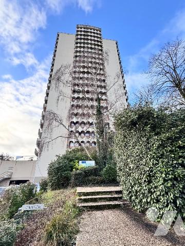 A VENDRE APPARTEMENT RENNES QUARTIER BOURG L'EVEQUE