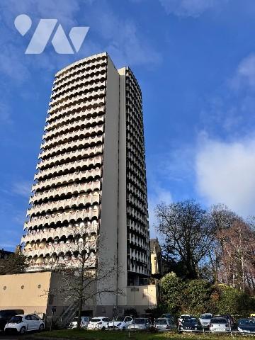 A VENDRE APPARTEMENT RENNES QUARTIER BOURG L'EVEQUE