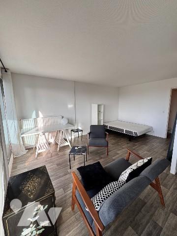 A VENDRE APPARTEMENT RENNES QUARTIER BOURG L'EVEQUE
