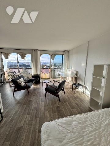 A VENDRE APPARTEMENT RENNES QUARTIER BOURG L'EVEQUE