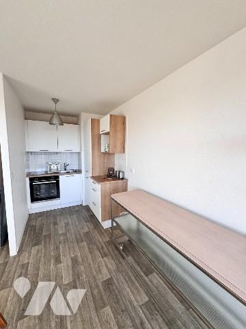 A VENDRE APPARTEMENT RENNES QUARTIER BOURG L'EVEQUE