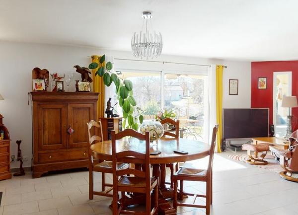 Maison à vendre    4 pièces •  Ruoms