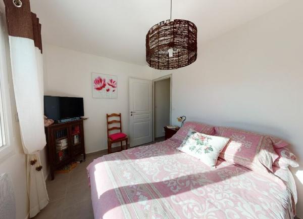 Maison à vendre    4 pièces •  Ruoms