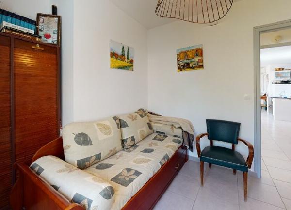 Maison à vendre    4 pièces •  Ruoms