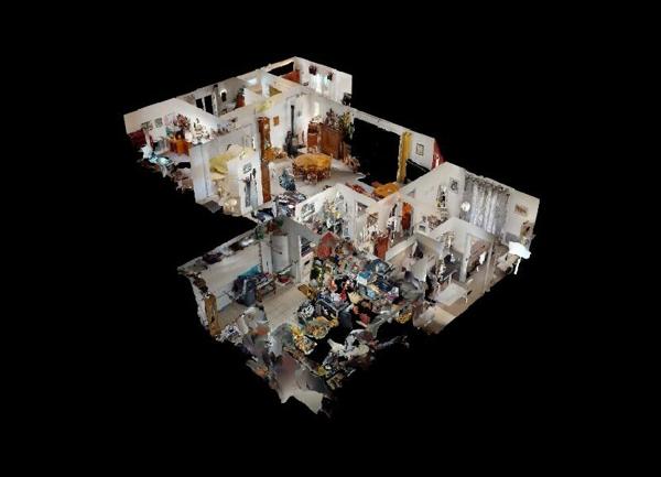 Maison à vendre    4 pièces •  Ruoms