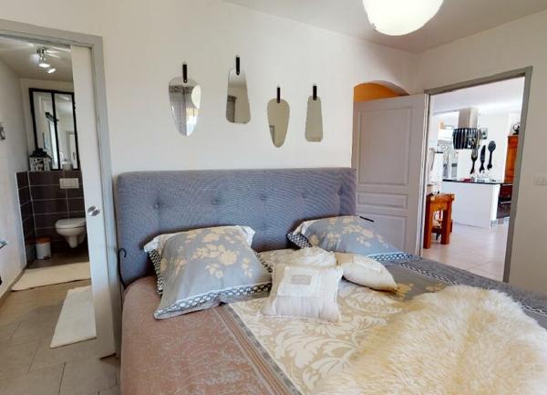 Maison à vendre    4 pièces •  Ruoms