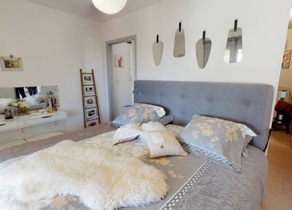 Maison à vendre    4 pièces •  Ruoms