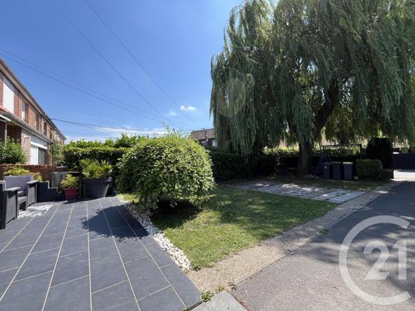 Maison à vendre  5 pièces - 115 m2 HEM - 59