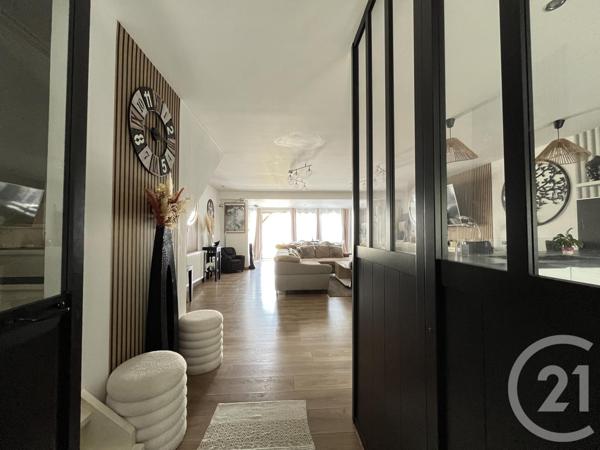 Maison à vendre  5 pièces - 115 m2 HEM - 59