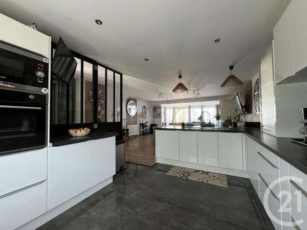 Maison à vendre  5 pièces - 115 m2 HEM - 59