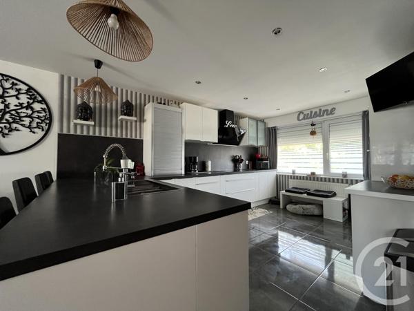 Maison à vendre  5 pièces - 115 m2 HEM - 59