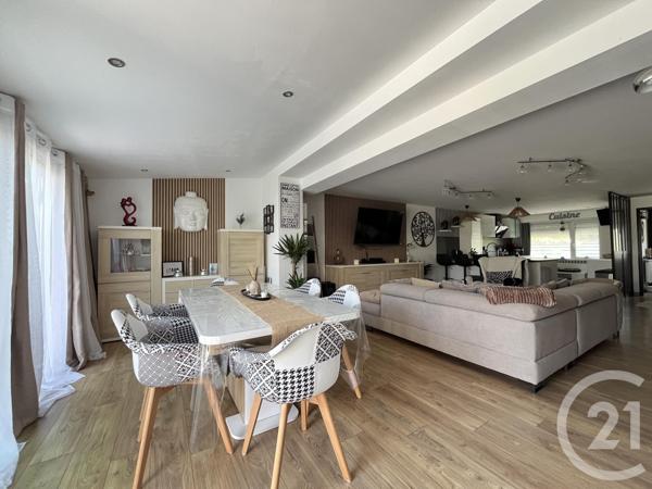 Maison à vendre  5 pièces - 115 m2 HEM - 59