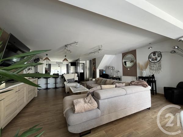 Maison à vendre  5 pièces - 115 m2 HEM - 59
