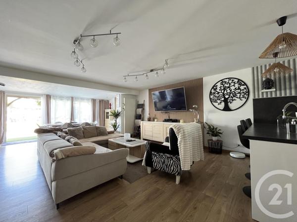 Maison à vendre  5 pièces - 115 m2 HEM - 59