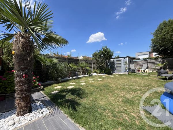 Maison à vendre  5 pièces - 115 m2 HEM - 59