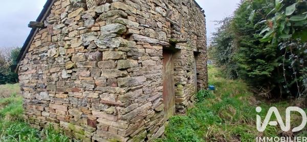Terrain à vendre 751 m² Avessac