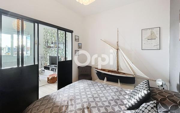 Appartement à vendre    2 pièces • 35,20 m2 Le Touquet-Paris-Plage