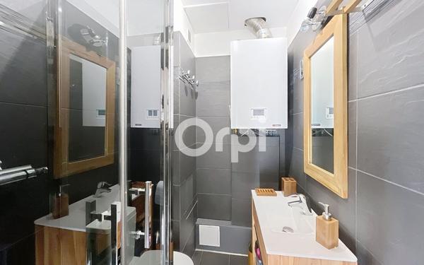 Appartement à vendre    2 pièces • 35,20 m2 Le Touquet-Paris-Plage