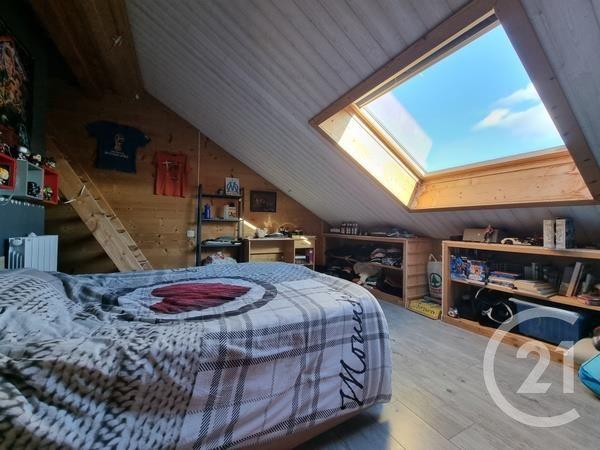 Maison à vendre  6 pièces - 250 m2 LONGCHAUMOIS - 39