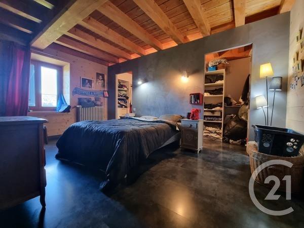 Maison à vendre  6 pièces - 250 m2 LONGCHAUMOIS - 39