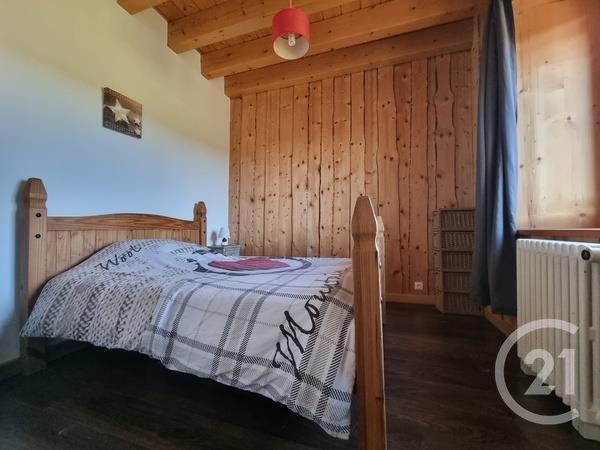 Maison à vendre  6 pièces - 250 m2 LONGCHAUMOIS - 39